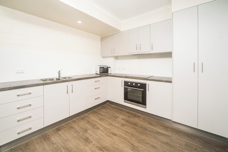 Apartment | Private kitchen | Coffee/tea maker, fridge, electric kettle