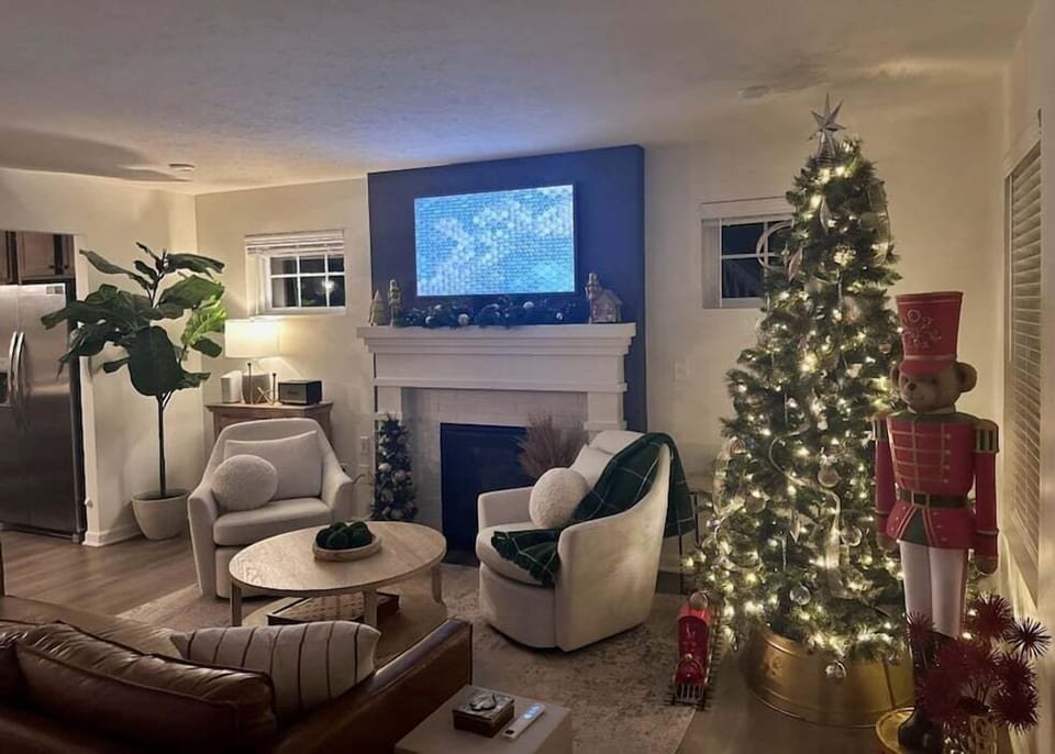 Haven House for the holidays
