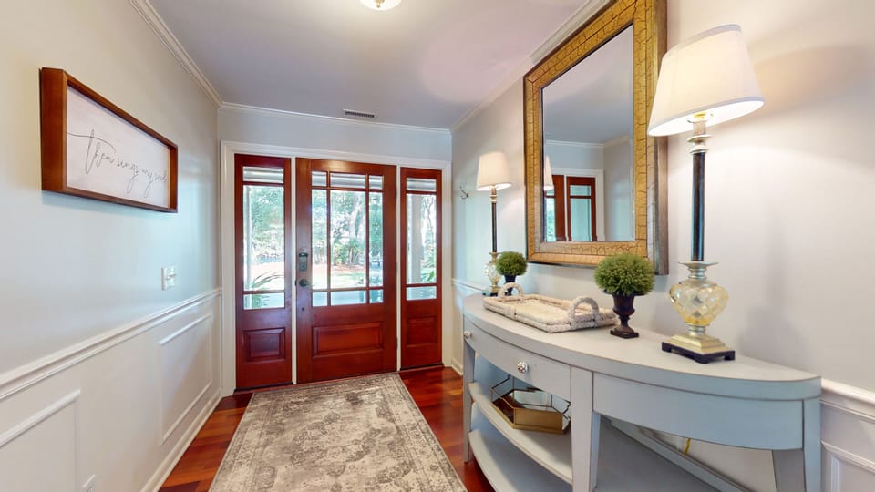 Foyer