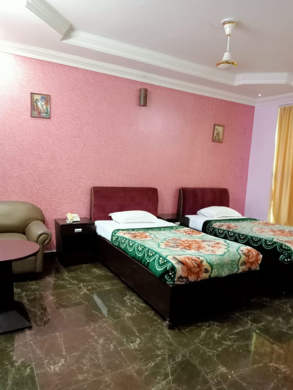Deluxe Room | 2 bedrooms, WiFi (free)
