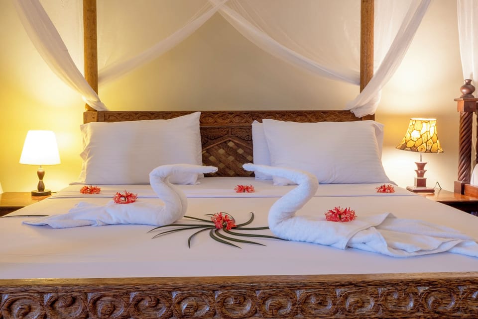 Family Suite | In-room safe, iron/ironing board