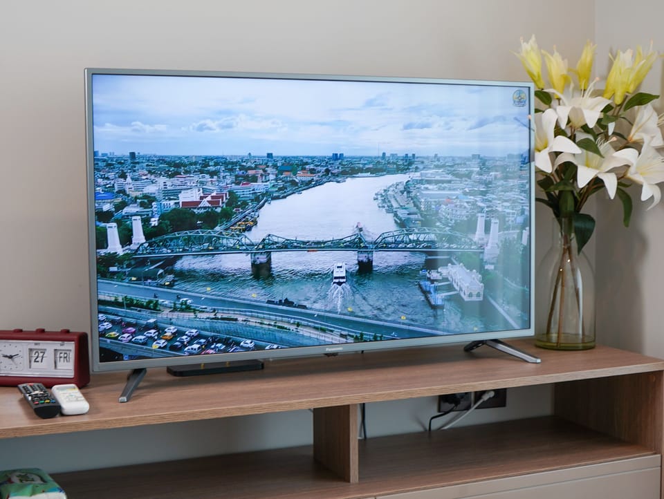 Television