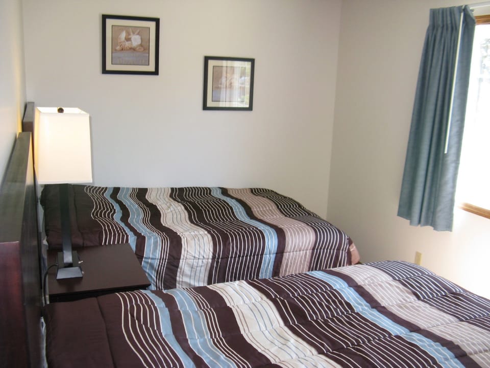 Standard Condo, 2 Bedrooms | 2 bedrooms, free WiFi