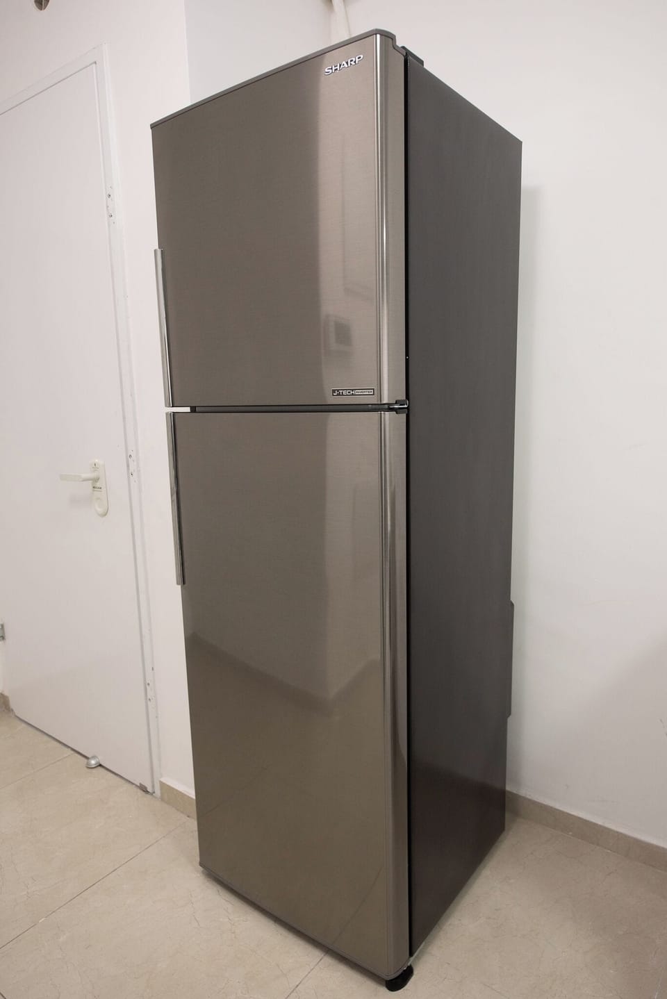 Apartment, 2 Bedrooms, Balcony | Private kitchen | Coffee/tea maker, fridge, microwave, oven