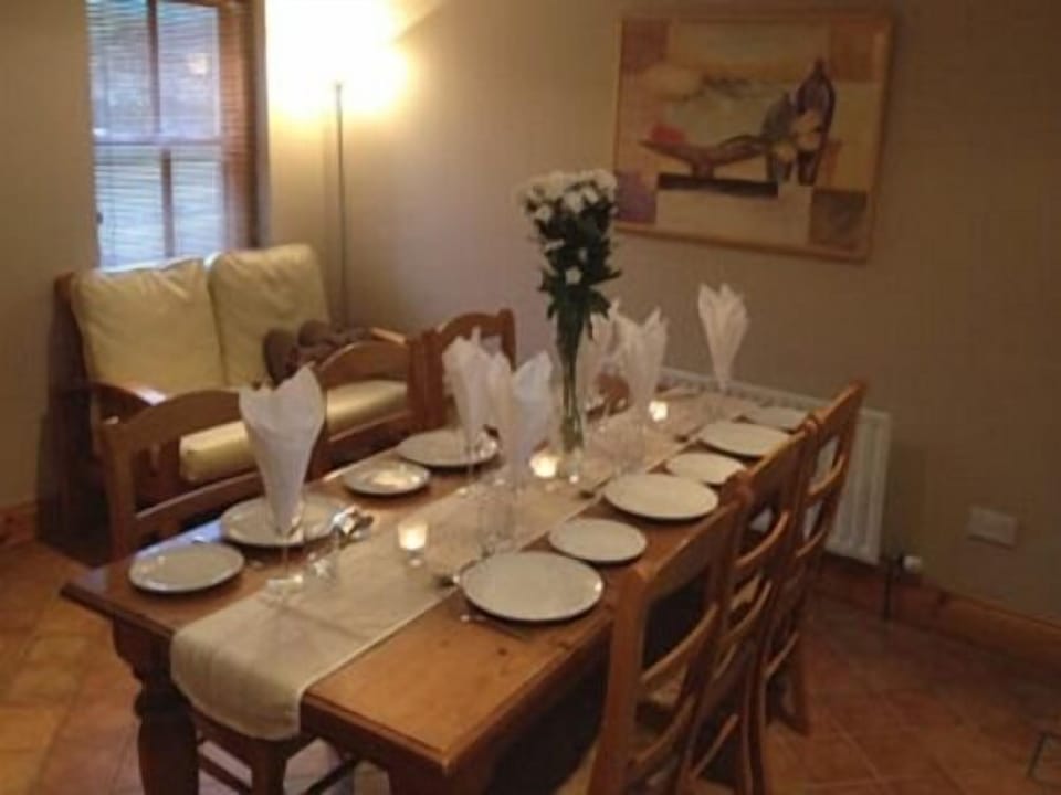 Cathair Gheal Apartment in County Kerry