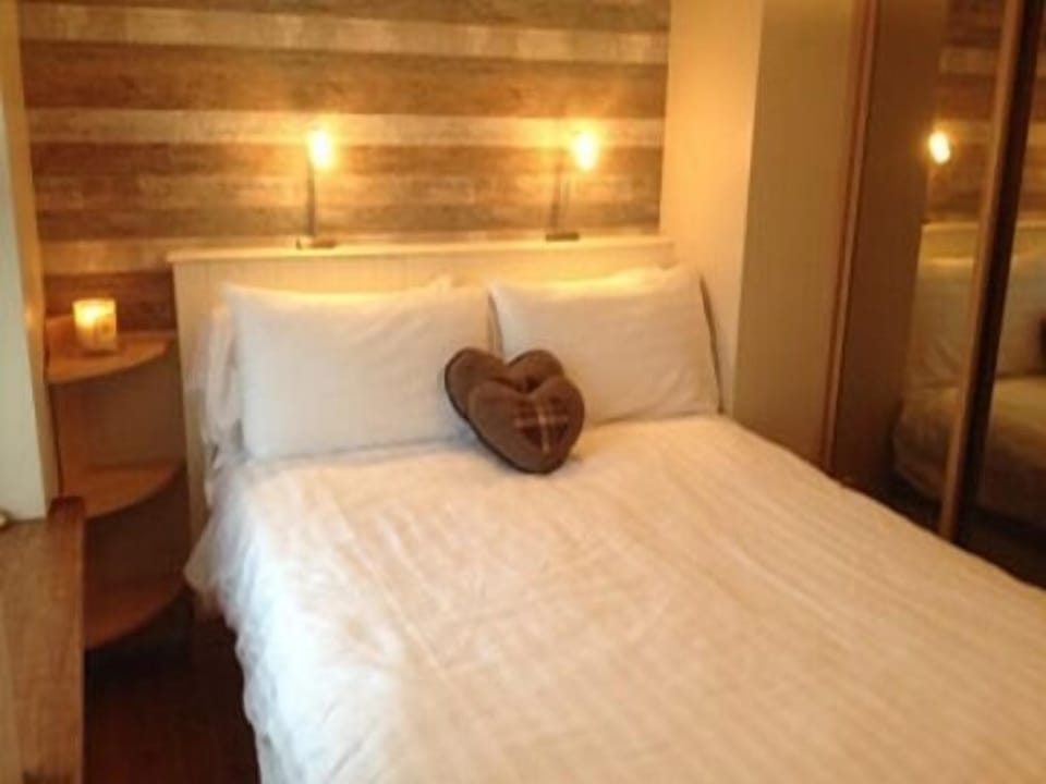 Cathair Gheal Apartment in County Kerry
