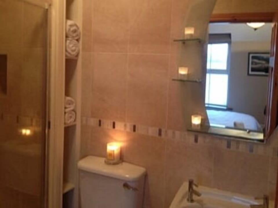 Cathair Gheal Apartment in County Kerry