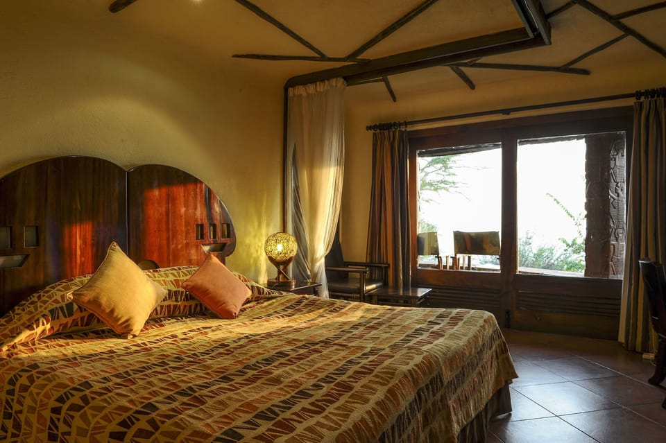 Standard Room | Individually furnished, desk, free WiFi, bed sheets