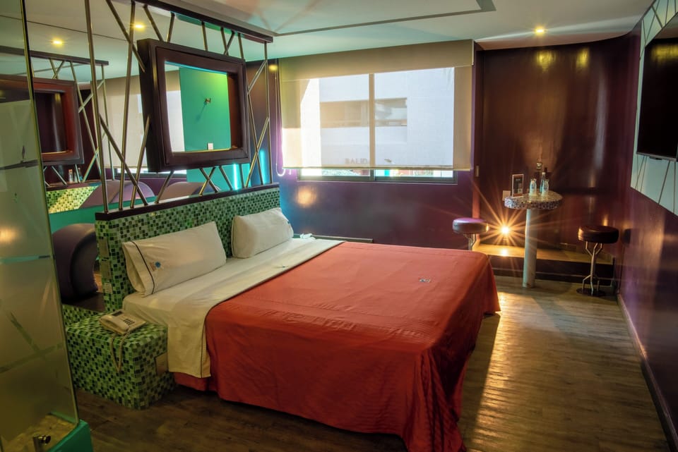 Basic Villa, Private Bathroom | 1 bedroom, soundproofing, iron/ironing board, free WiFi