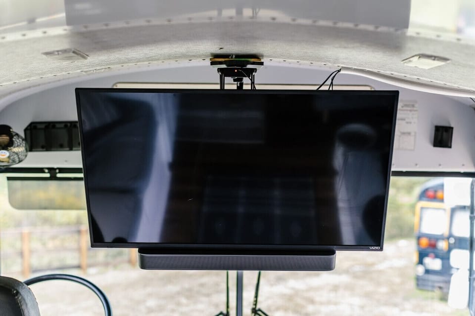 Television