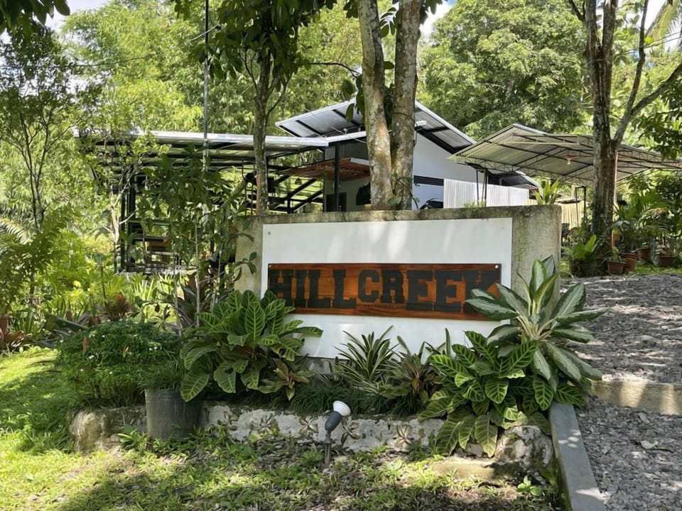 Main Entrance