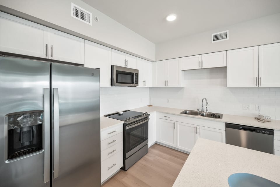 Kitchen Sea Glass 412