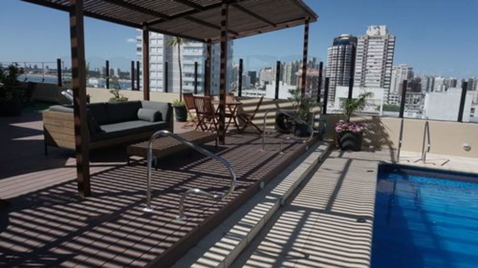 Hotel Remanso Hotel in Punta del Este