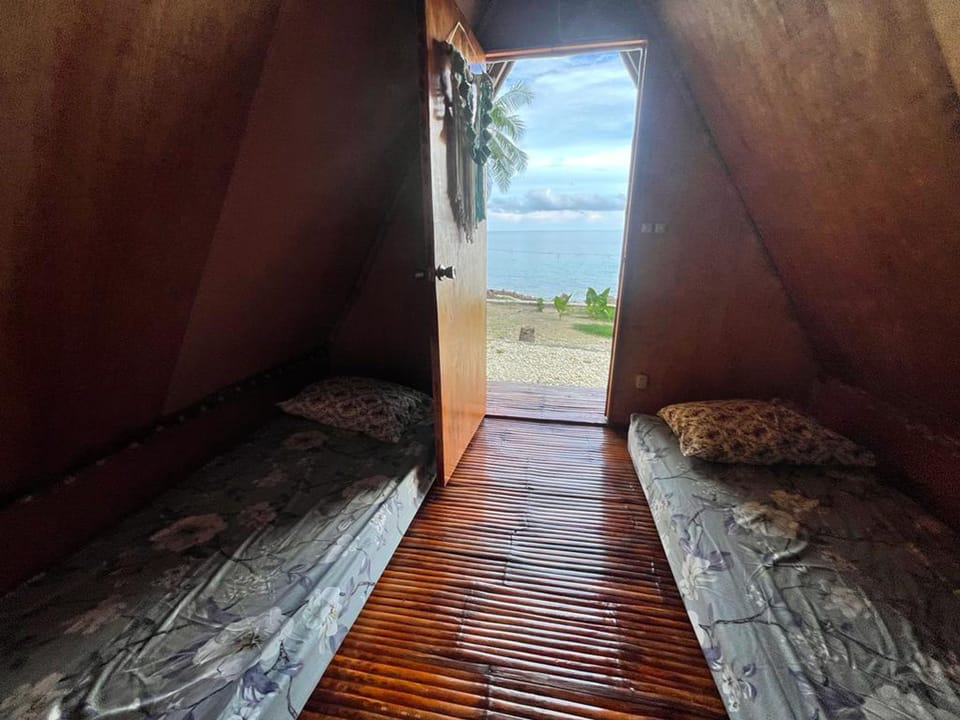 Standard Room | Bed sheets
