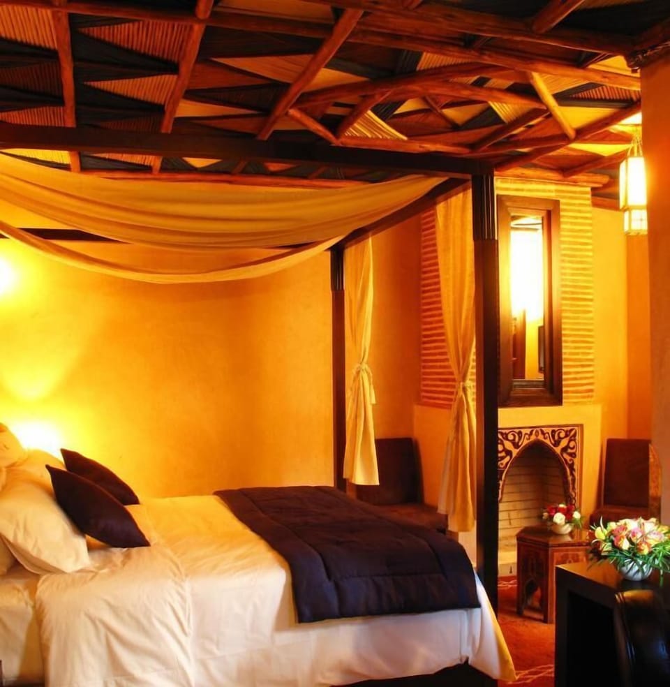 Junior Suite | Premium bedding, in-room safe, soundproofing, free cribs/infant beds