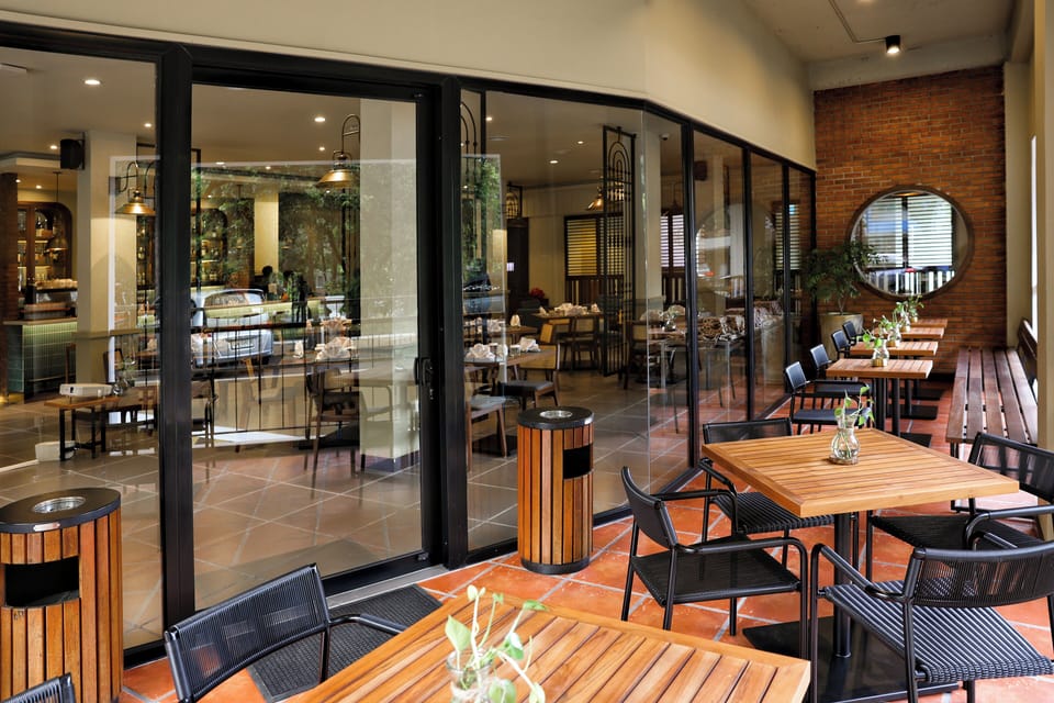 Cafe