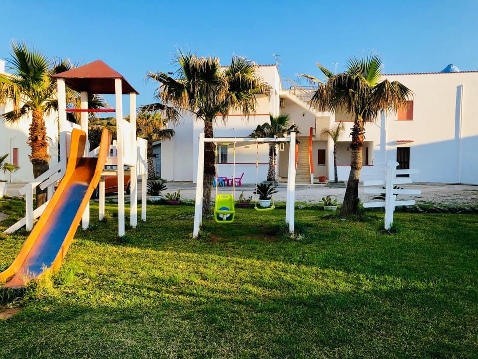 Case Playa Apartment in Sicily