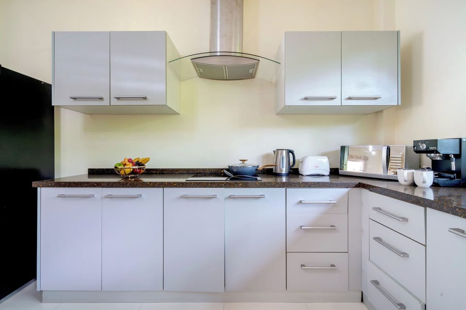 Family Villa | Private kitchen