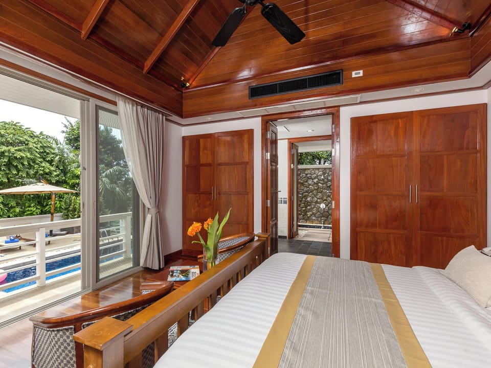 3 bedrooms, free WiFi