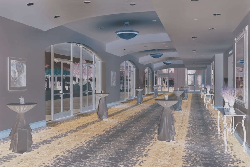 Embassy Suites by Hilton Scottsdale Resort Resort in Paradise Valley
