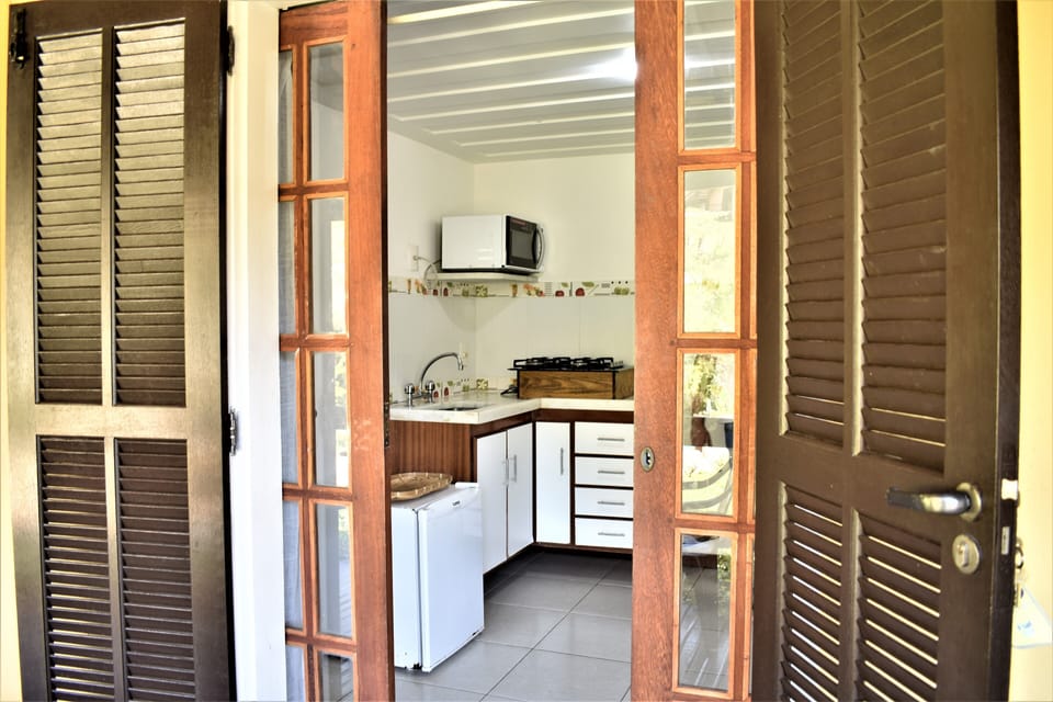 Family Apartment | Private kitchen
