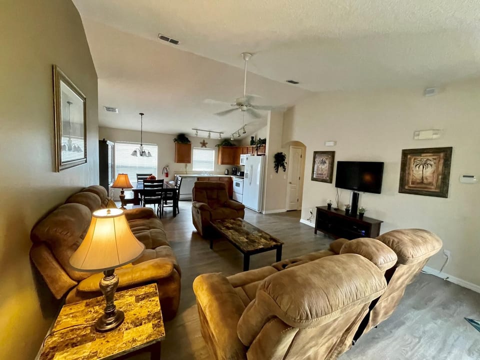 House | 4 bedrooms