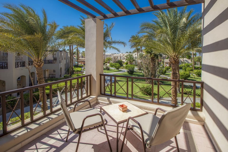 Iberotel Makadi Beach by JAZ - All inclusive Resort in Hurghada