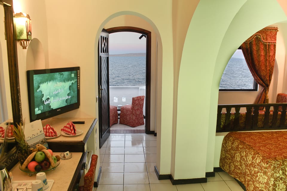Arabella Azur Resort - All Inclusive Resort in Hurghada