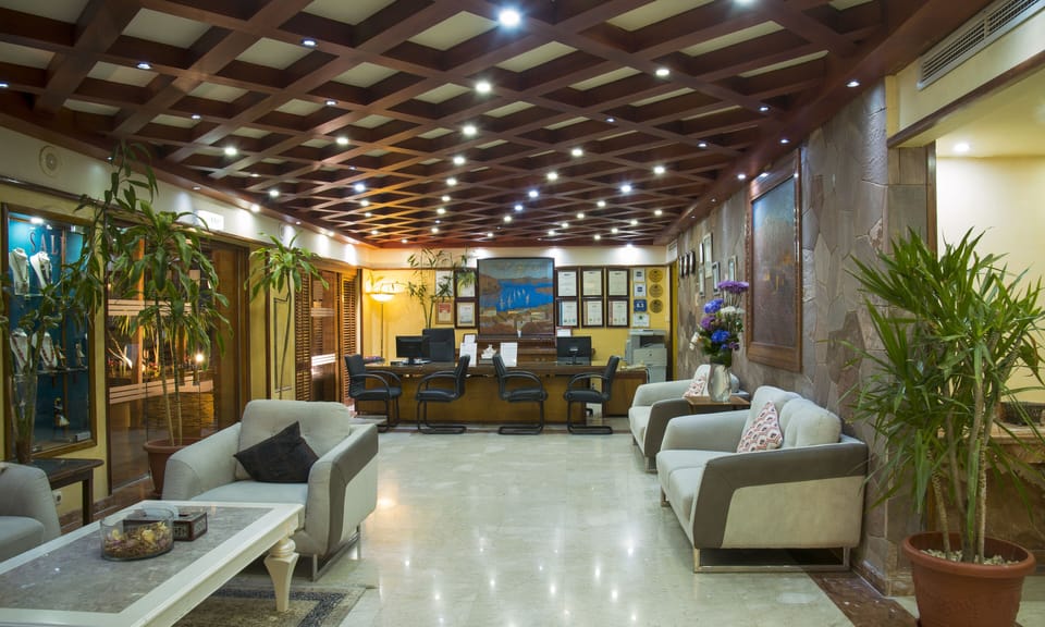 Lido Sharm Hotel Naama Bay Hotel in Sharm El-Sheikh