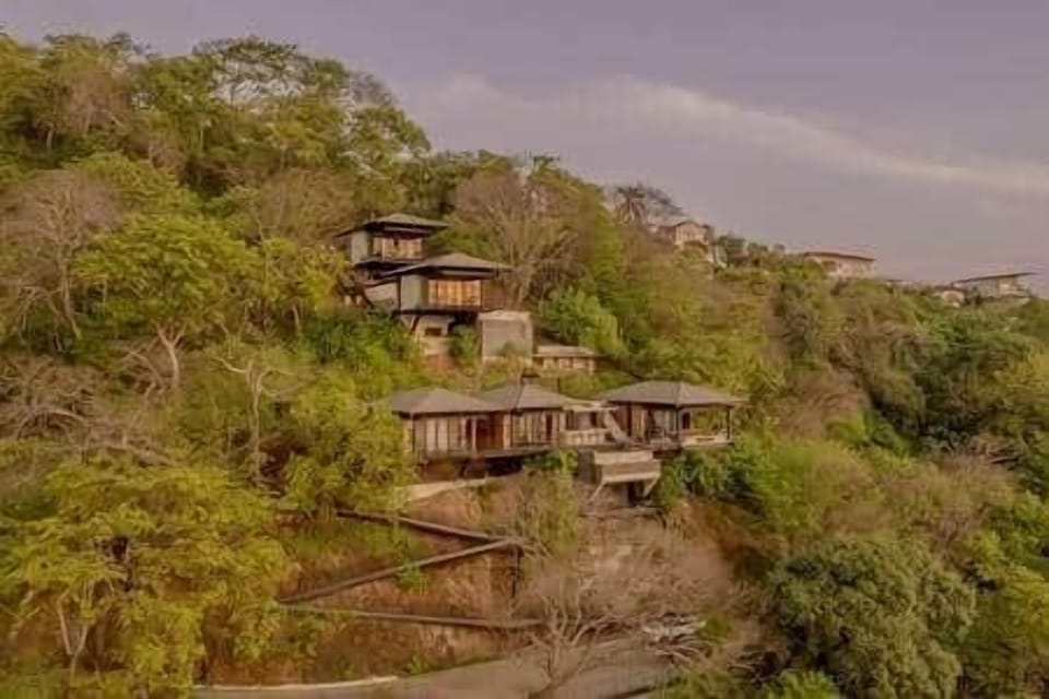 Hillside Haven Cabin