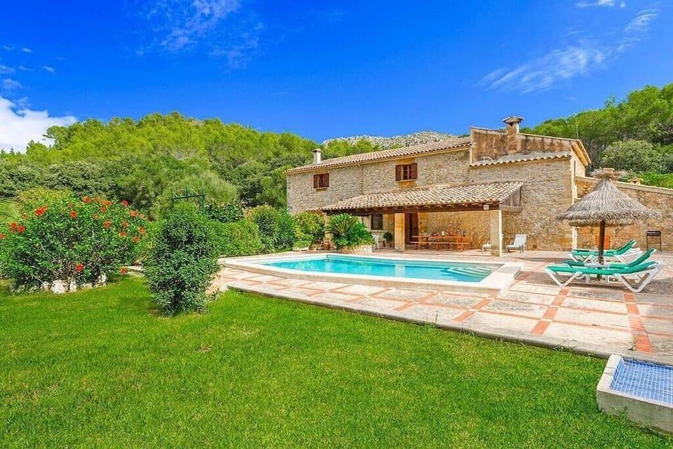 Villa Oliva (3)