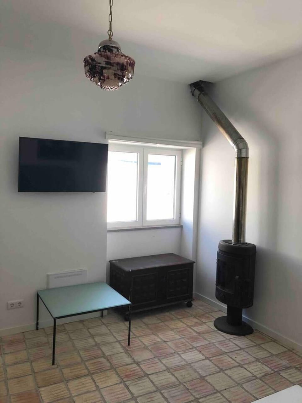 House | Interior