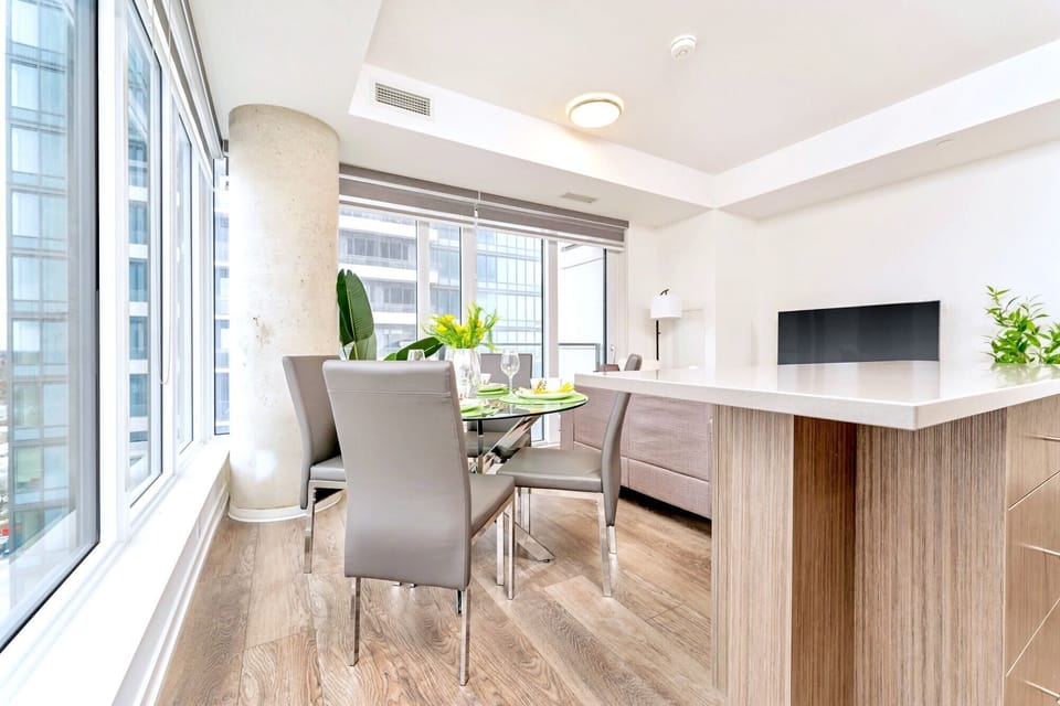 Modern Furnishings