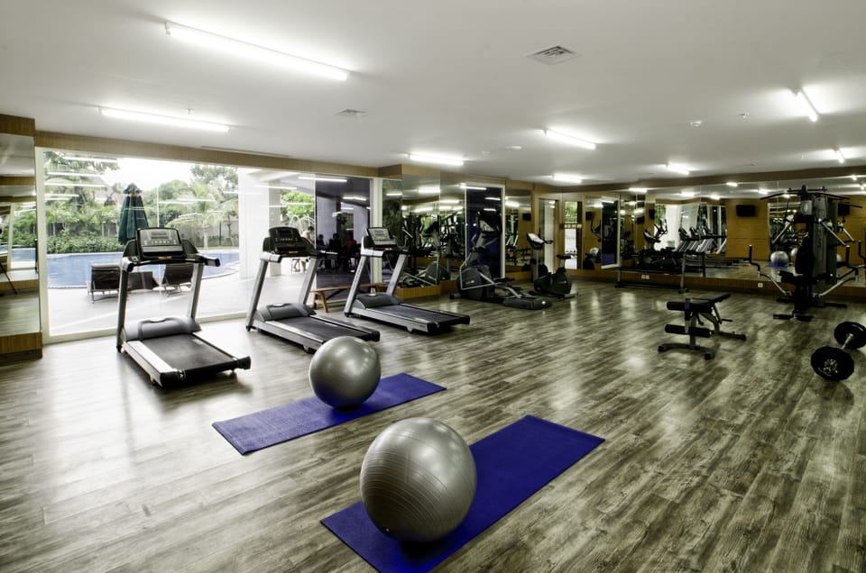 Swiss-Belhotel Lampung Hotel in Indonesia