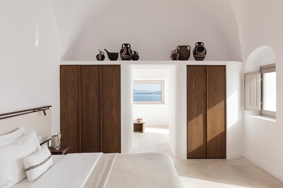 River Pool Suite with Plunge Pool | Premium bedding, minibar, in-room safe, desk