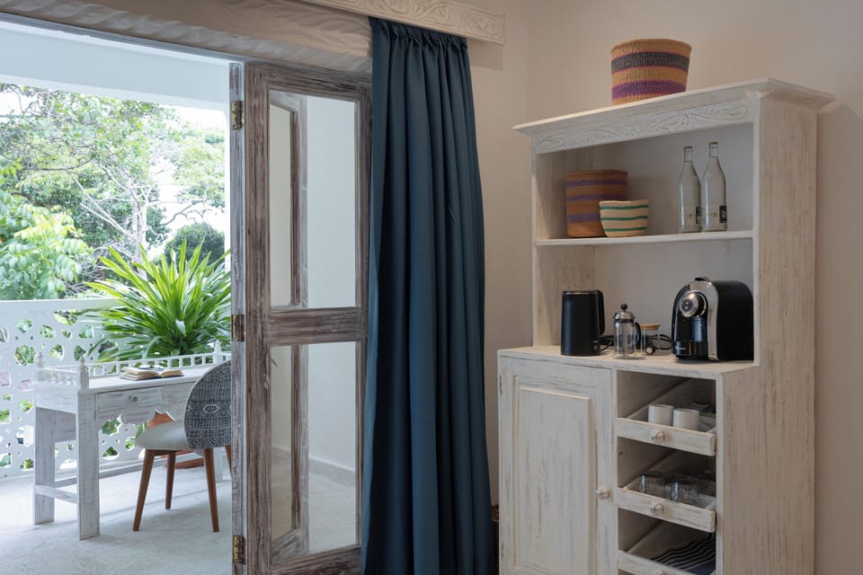 Standard Room | Balcony