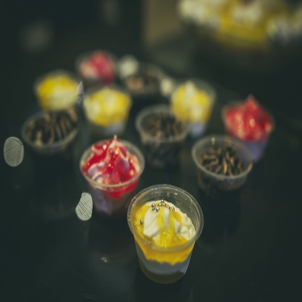 Delicatessen