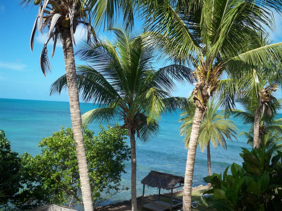 Northshore Seaside Suites Hotel in Antigua and Barbuda