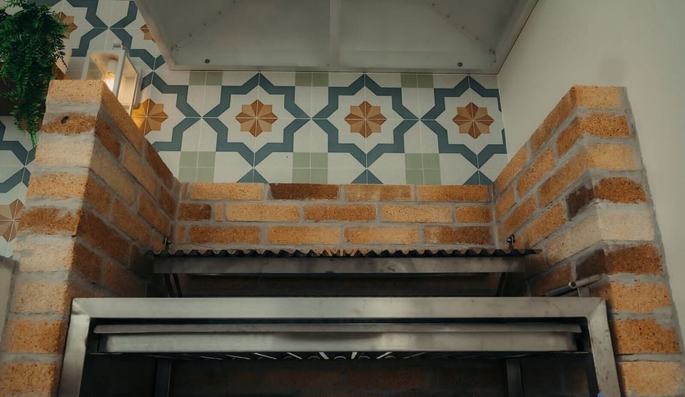 Apartment, 2 Bedrooms, Balcony | Terrace/patio