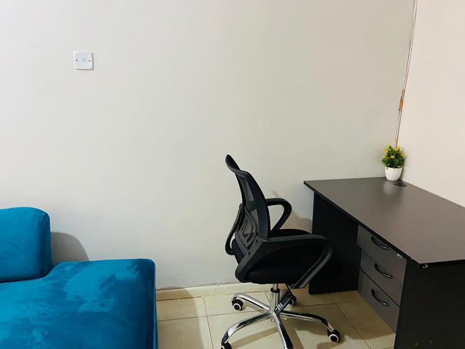 Studio | Interior