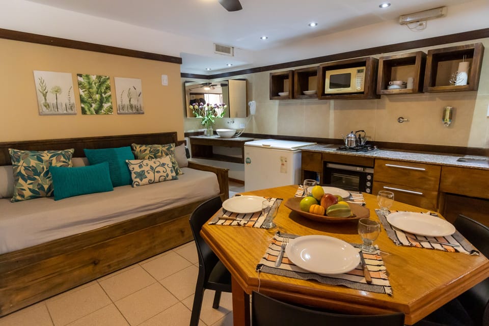 Junior Apartment | Dining room