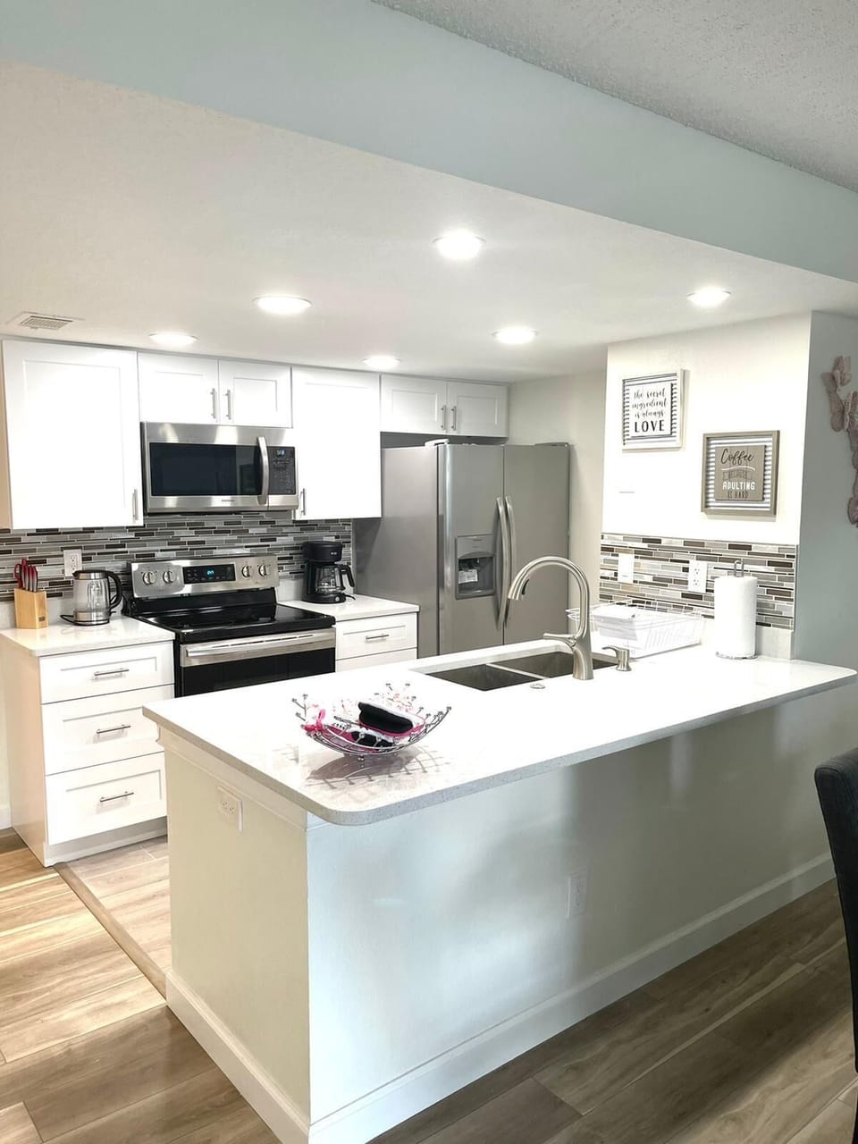 House, Smoking | 3 bedrooms