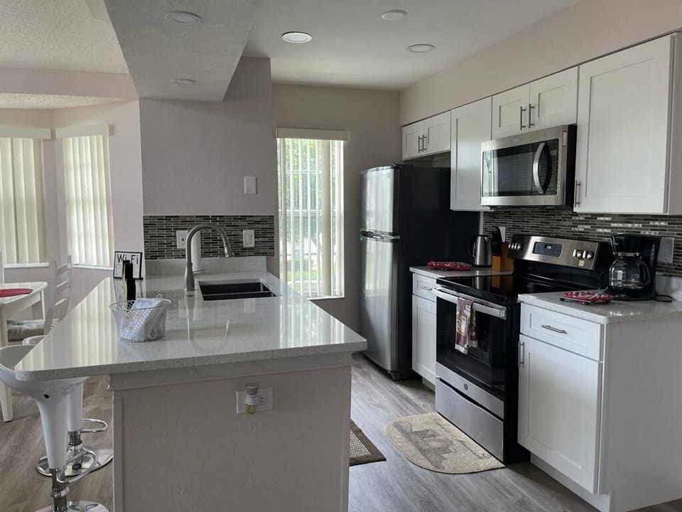 House, Smoking | 3 bedrooms