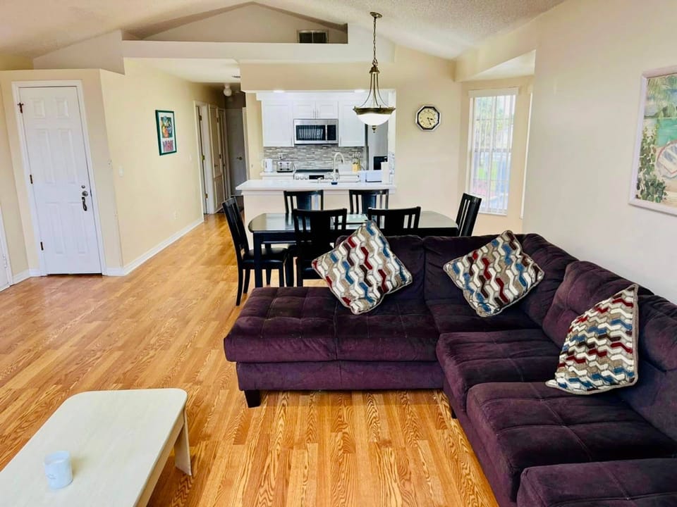 House, Smoking | 3 bedrooms