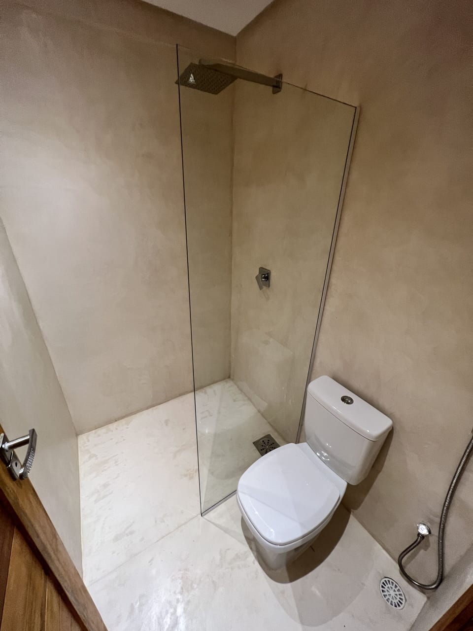 Pousada Vila de Pedra Inn in Jericoacoara