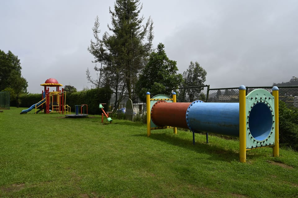 Sterling Ooty Fern Hill Hotel in Ooty