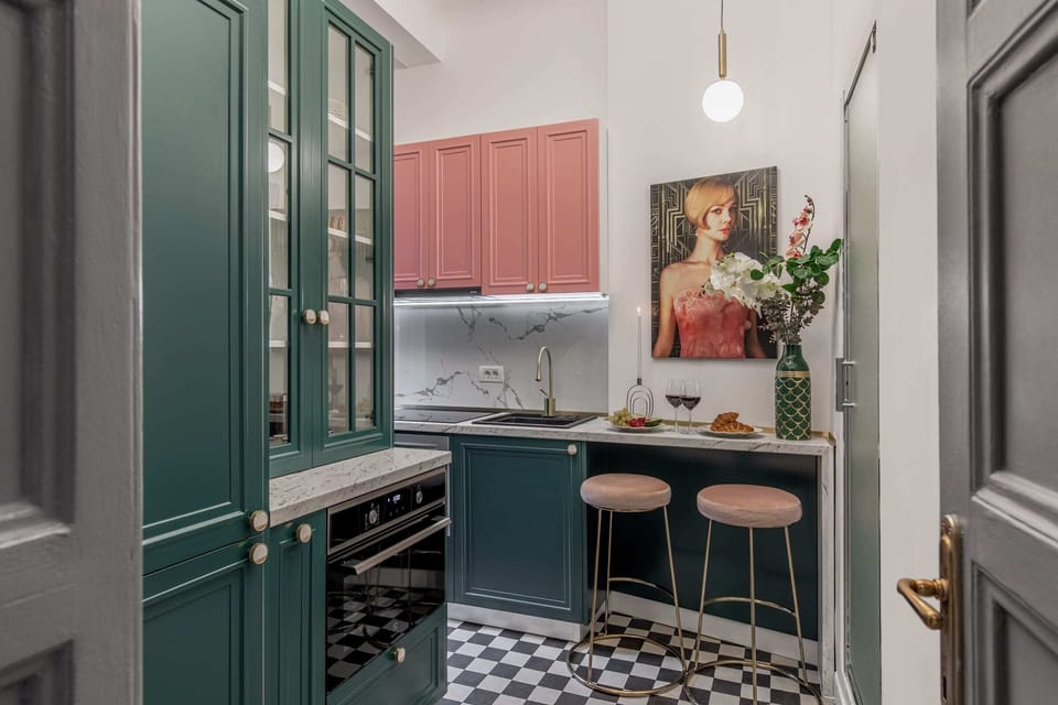 House | 4 bedrooms, Internet