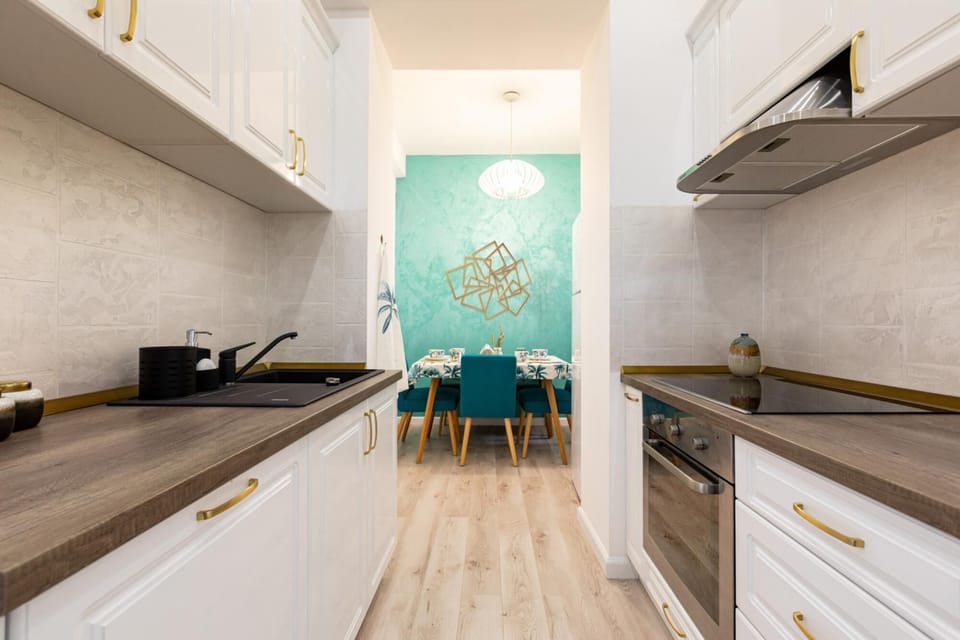 House | Private kitchen