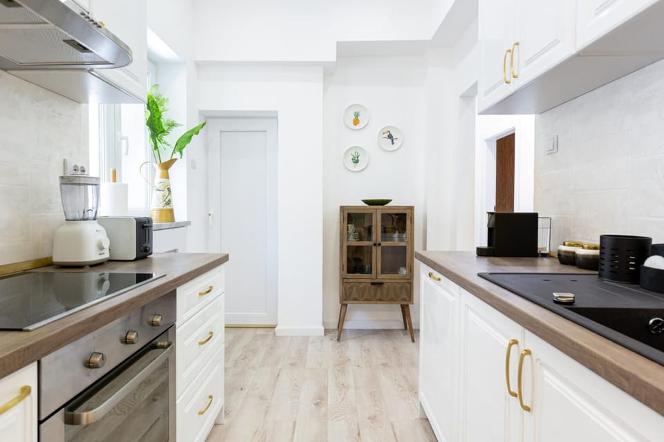 House | 3 bedrooms, desk, Internet