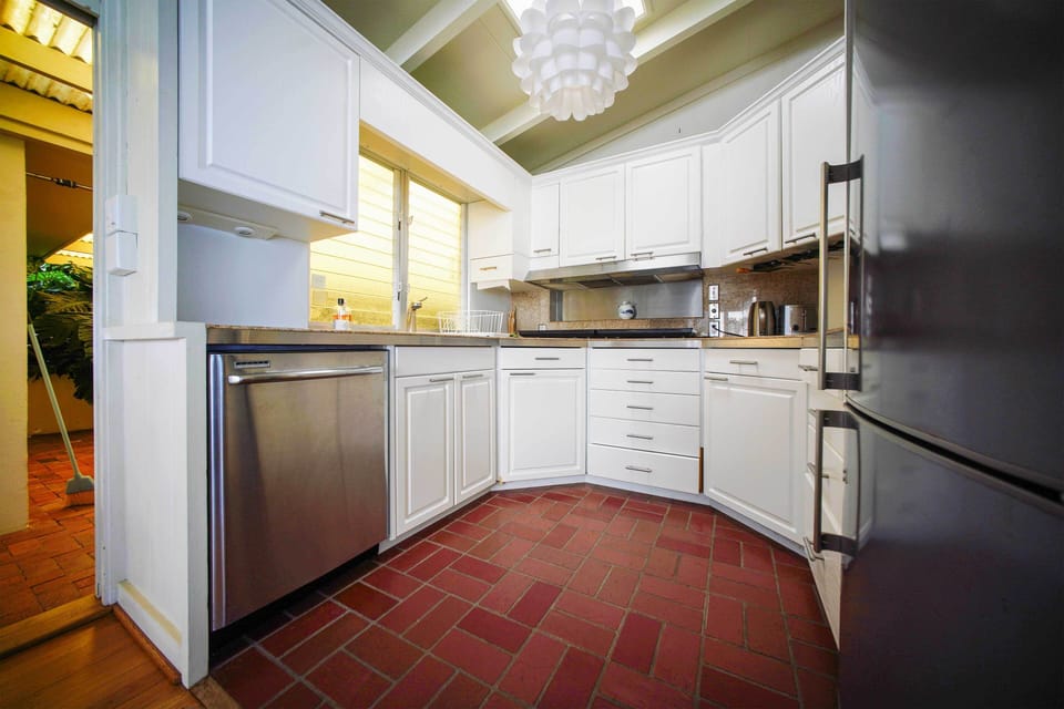 Kitchen | Cooking Basics | Ice Maker